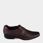 Zapatos-De-Vestir-Calimod-Hombres-Vem-006--Cuero-Marron---42