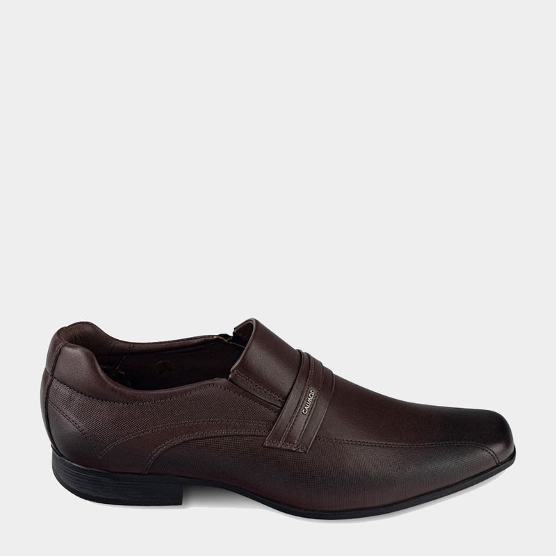Zapatos-De-Vestir-Calimod-Hombres-Vem-006--Cuero-Marron---43