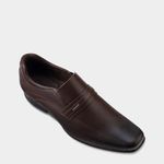 Zapatos-De-Vestir-Calimod-Hombres-Vem-006--Cuero-Marron---43