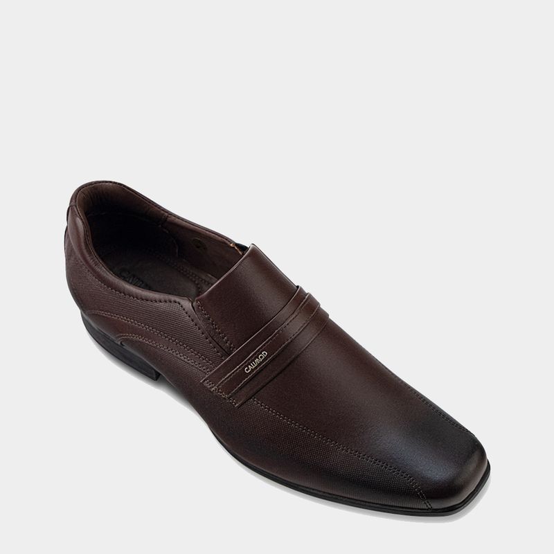 Zapatos-De-Vestir-Calimod-Hombres-Vem-006--Cuero-Marron---43