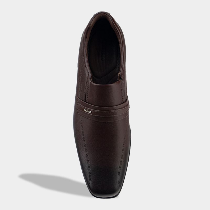 Zapatos-De-Vestir-Calimod-Hombres-Vem-006--Cuero-Marron---43