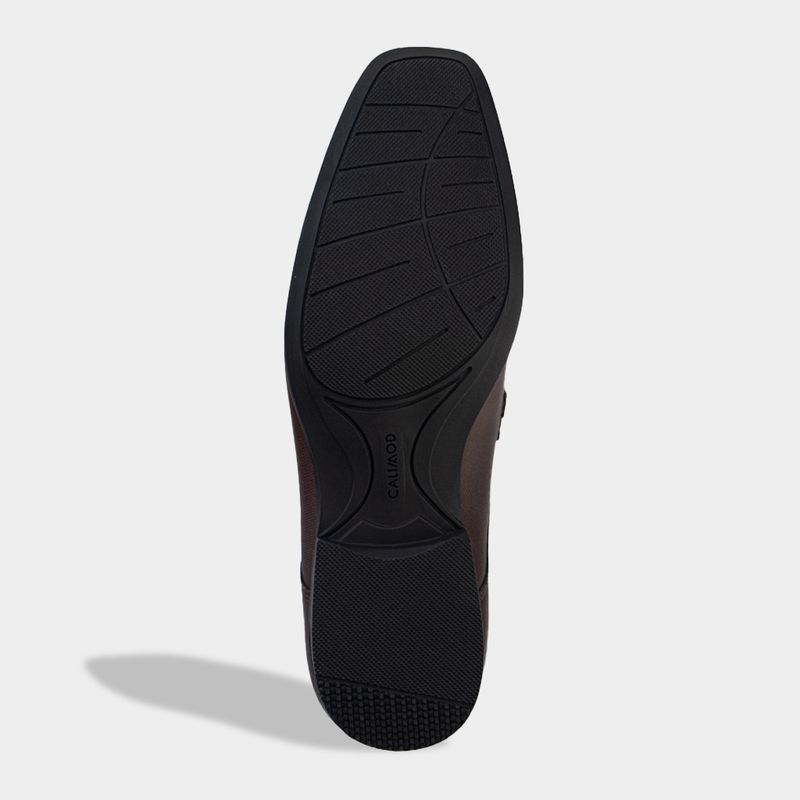 Zapatos-De-Vestir-Calimod-Hombres-Vem-006--Cuero-Marron---43