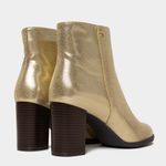 Botines-Casual-Footloose-Mujeres-Fch-Rn033-Daymara-Textil-Amarillo---39