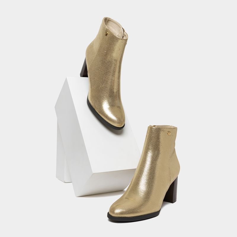 Botines-Casual-Footloose-Mujeres-Fch-Rn033-Daymara-Textil-Amarillo---39