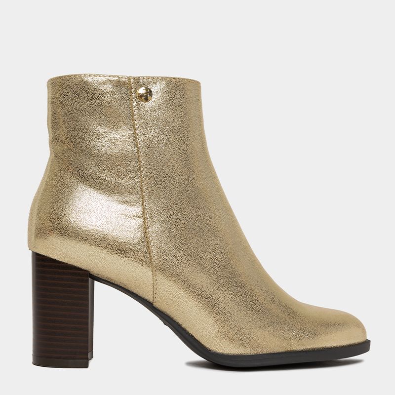 Botines-Casual-Footloose-Mujeres-Fch-Rn033-Daymara-Textil-Amarillo---40