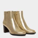 Botines-Casual-Footloose-Mujeres-Fch-Rn033-Daymara-Textil-Amarillo---40