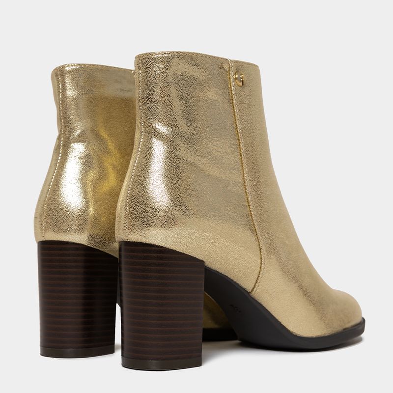 Botines-Casual-Footloose-Mujeres-Fch-Rn033-Daymara-Textil-Amarillo---40