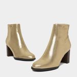 Botines-Casual-Footloose-Mujeres-Fch-Rn033-Daymara-Textil-Amarillo---40