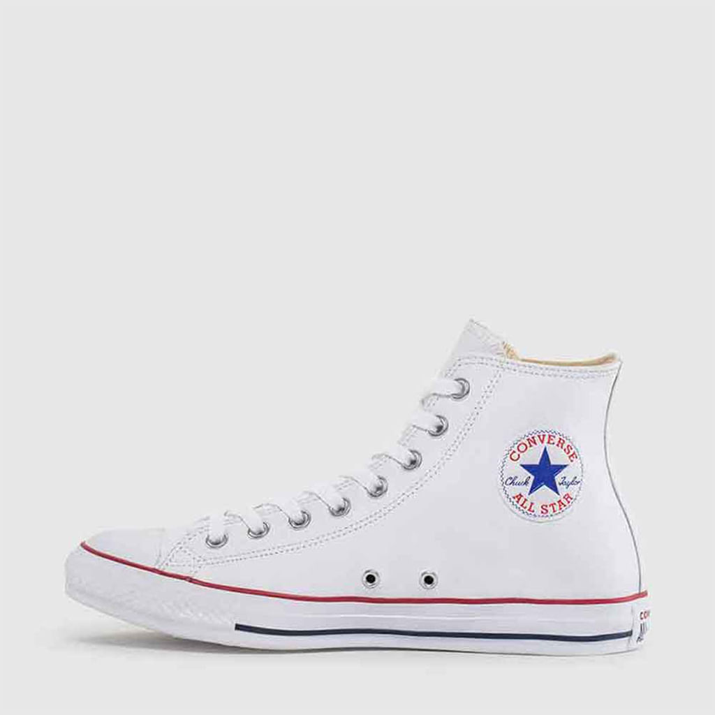 Zapatillas Converse Hombres 132169C-0 Ct As Leather Hi - FOOTLOOSE ...