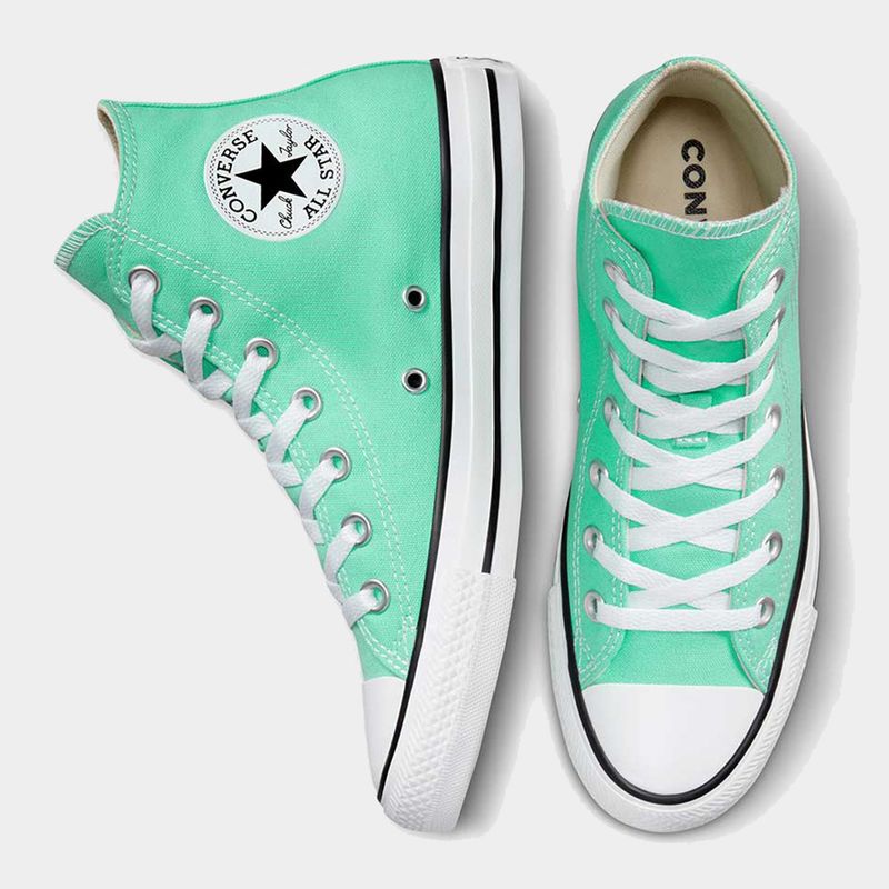 Zapatillas-Urbano-Converse-Mujeres-A03796C-0-Ct-As-Seasonal-Color-Lona-Verde---4_5