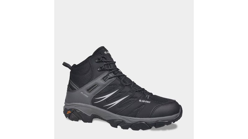 Zapatillas outdoor para mujer Tarantula Mid