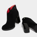 Botines-Casual-Footloose-Mujeres-Fch-Ya06-Ada-Microfibra-Negro---40