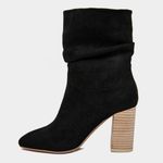 Botines-Casual-Footloose-Mujeres-Fch-Ya07-Rosa-Microfibra-Negro---39