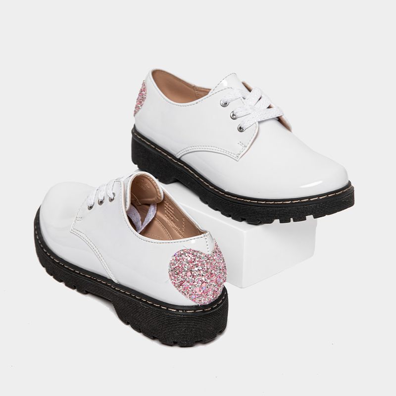 Zapatos-Casual-Footloose-Junior-Fn-066-Sabina-Pu-Blanco---33