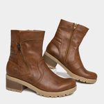 Botines-Casual-Footloose-Mujeres-Fm-028-Fani-Pu-Marron---37