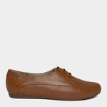 Zapatos-Casual-Top-Model-Mujeres-Tmc-025-Aitana-Cuero-Marron---35