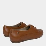 Zapatos-Casual-Top-Model-Mujeres-Tmc-025-Aitana-Cuero-Marron---35