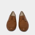 Zapatos-Casual-Top-Model-Mujeres-Tmc-025-Aitana-Cuero-Marron---35