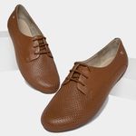 Zapatos-Casual-Top-Model-Mujeres-Tmc-025-Aitana-Cuero-Marron---35