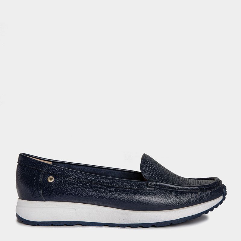 Zapatos-Casual-Top-Model-Mujeres-Tmc-026-Kristen-Cuero-Azul---35