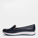 Zapatos-Casual-Top-Model-Mujeres-Tmc-026-Kristen-Cuero-Azul---35