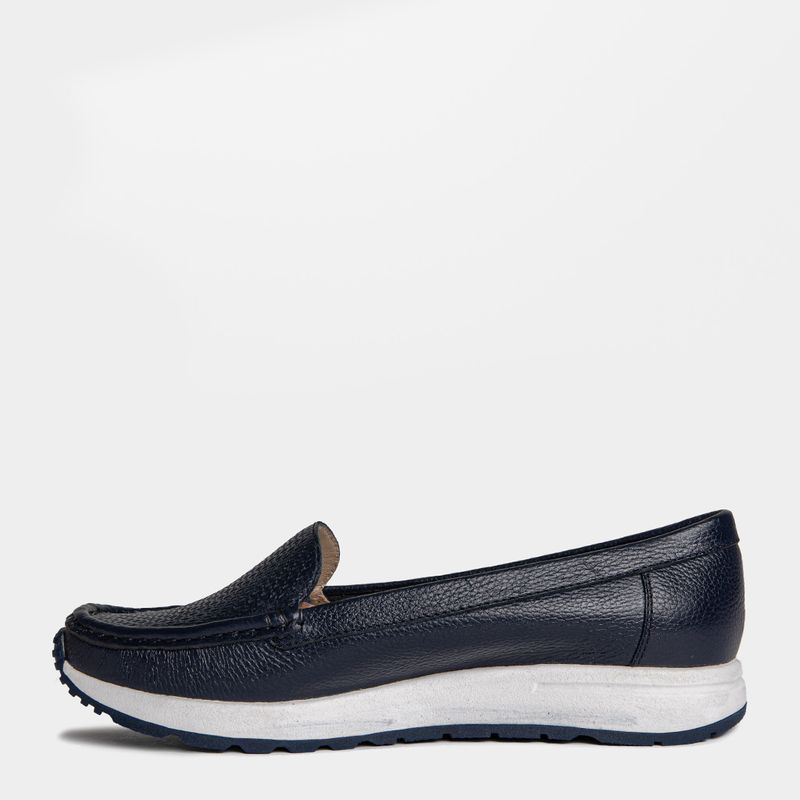 Zapatos-Casual-Top-Model-Mujeres-Tmc-026-Kristen-Cuero-Azul---35
