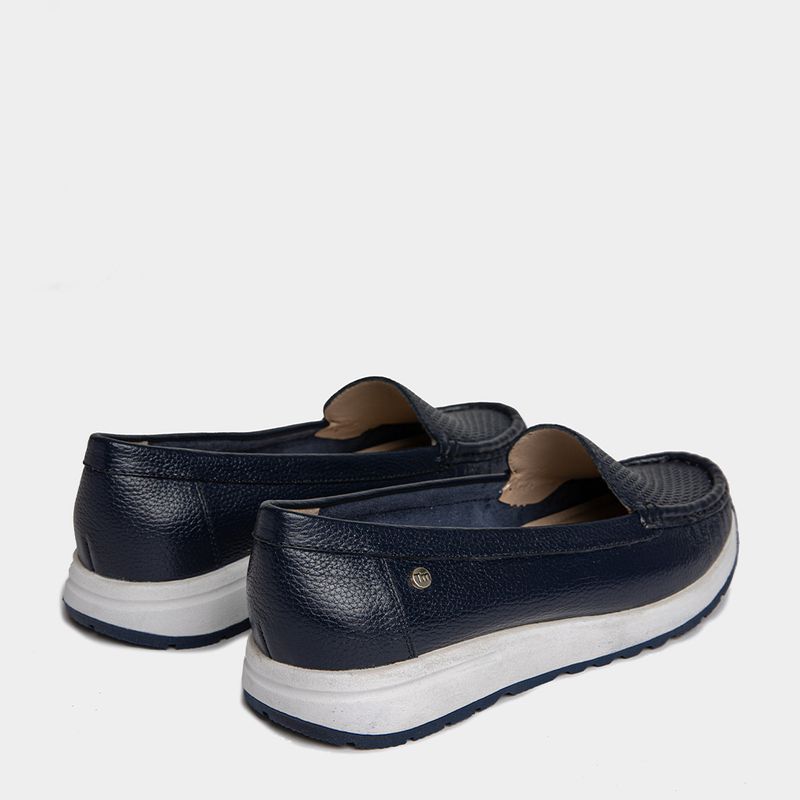 Zapatos-Casual-Top-Model-Mujeres-Tmc-026-Kristen-Cuero-Azul---35