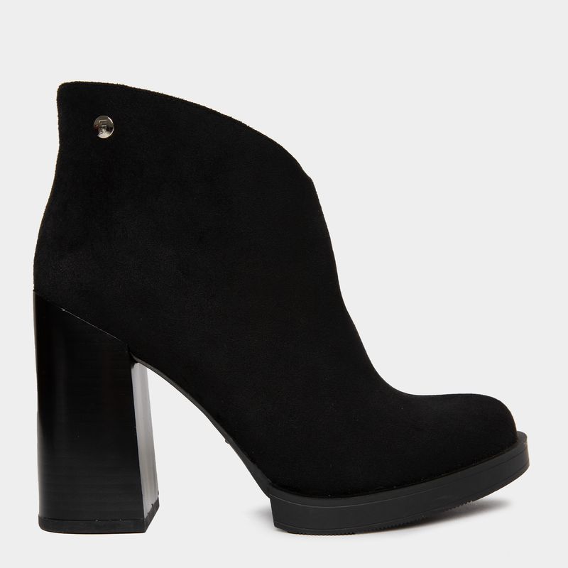Botines-Casual-Footloose-Mujeres-Fch-Ya06-Ada-Microfibra-Negro---39