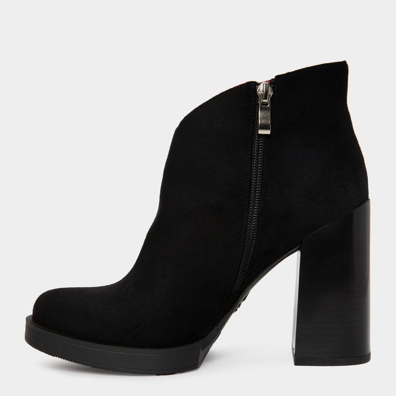 Botines-Casual-Footloose-Mujeres-Fch-Ya06-Ada-Microfibra-Negro---39