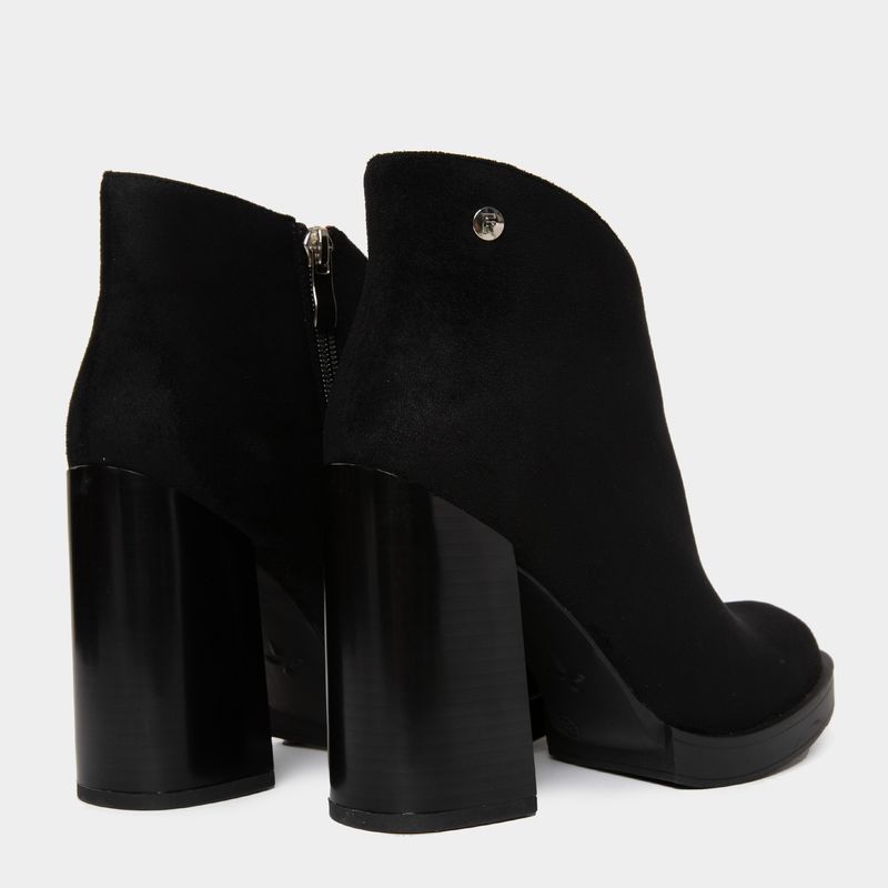 Botines-Casual-Footloose-Mujeres-Fch-Ya06-Ada-Microfibra-Negro---39