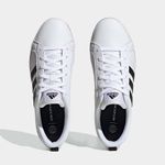 Zapatillas-Urbano-Adidas-Hombres-Hp6010-Vs-Pace-2_0-Sintetico-Blanco---7_5