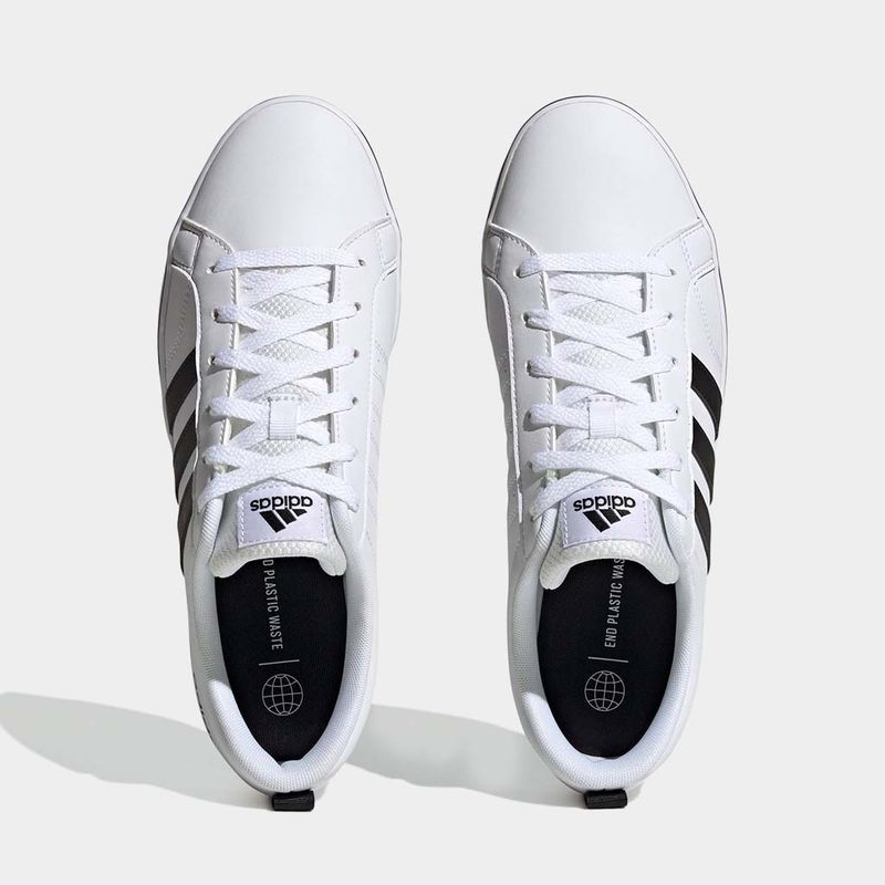 Zapatillas-Urbano-Adidas-Hombres-Hp6010-Vs-Pace-2_0-Sintetico-Blanco---7_5