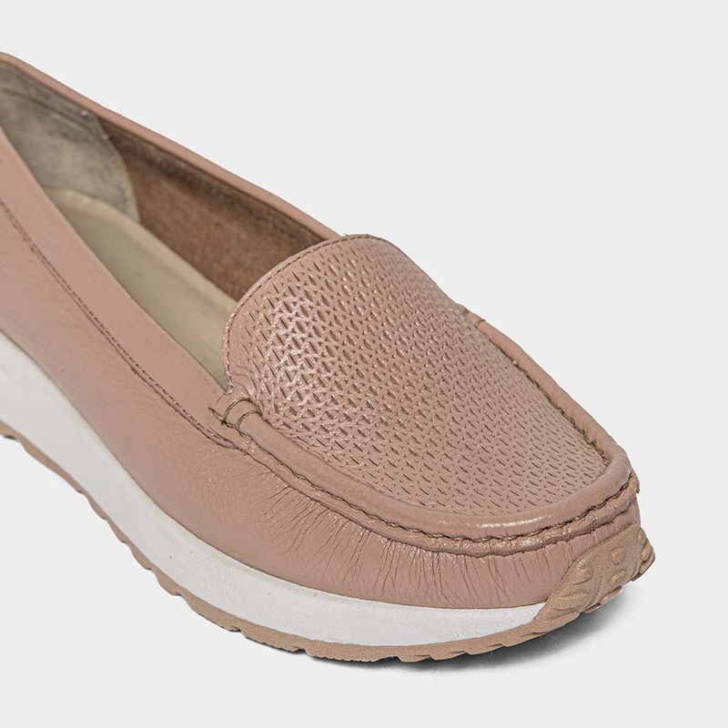 Zapatos-Casual-Top-Model-Mujeres-Tmc-026-Kristen-Cuero-Rosado---37