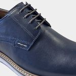 Zapatos-Casual-Dauss-Hombres-1505--Cuero-Azul---39
