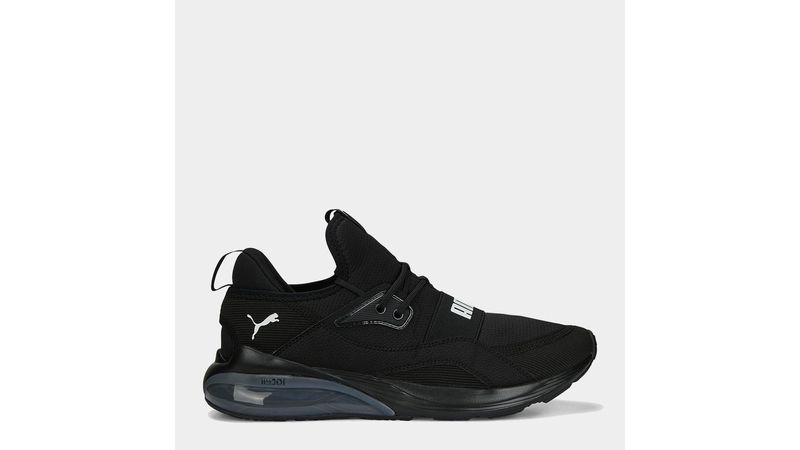 Zapatos puma outlet hombre 2019 negro