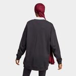 Polera-Urbano-Adidas-Mujeres-Ic8798-W-Bl-Ft-O-Swt-Textil-Negro---S