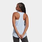 Top-Urbano-Adidas-Mujeres-Ic4422-W-Lin-Tk-Textil-Azul---S