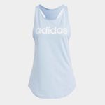 Top-Urbano-Adidas-Mujeres-Ic4422-W-Lin-Tk-Textil-Azul---S