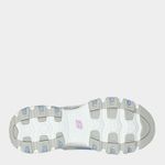 Zapatillas-Urbano-Skechers-Mujeres-149793-Lgmt-D-Lites-Cuero-Gris---5_5