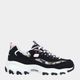 Zapatillas-Urbano-Skechers-Mujeres-149794-Bkmt-D-Lites-Cuero-Negro---5_5-1