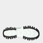 Zapatillas-Urbano-Skechers-Mujeres-149794-Bkmt-D-Lites-Cuero-Negro---9