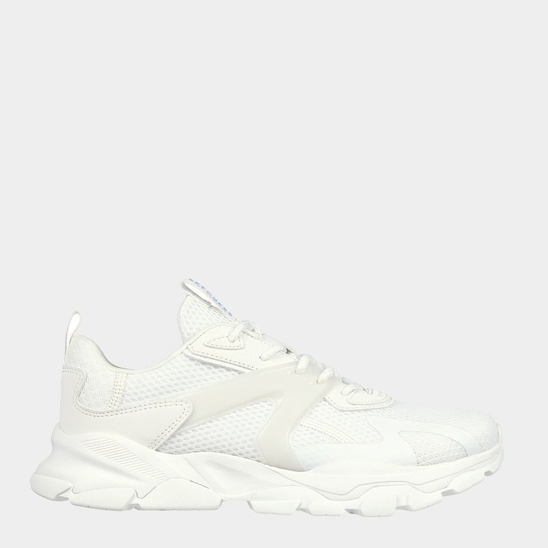 Zapatillas-Urbano-Skechers-Mujeres-177275-Wht-Sierra-Sintetico-Blanco---7_5