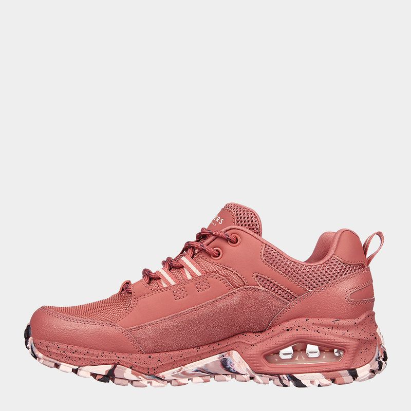 Zapatillas-Urbano-Skechers-Mujeres-177170-Ros-Uno-Trail-Cuero-Nude---6_5