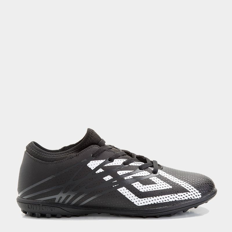 Zapatillas-Deportivo-Umbro-Hombres-81843U-88D-Veloce-Lt-Ii-Tf-Sintetico-Negro---8_5