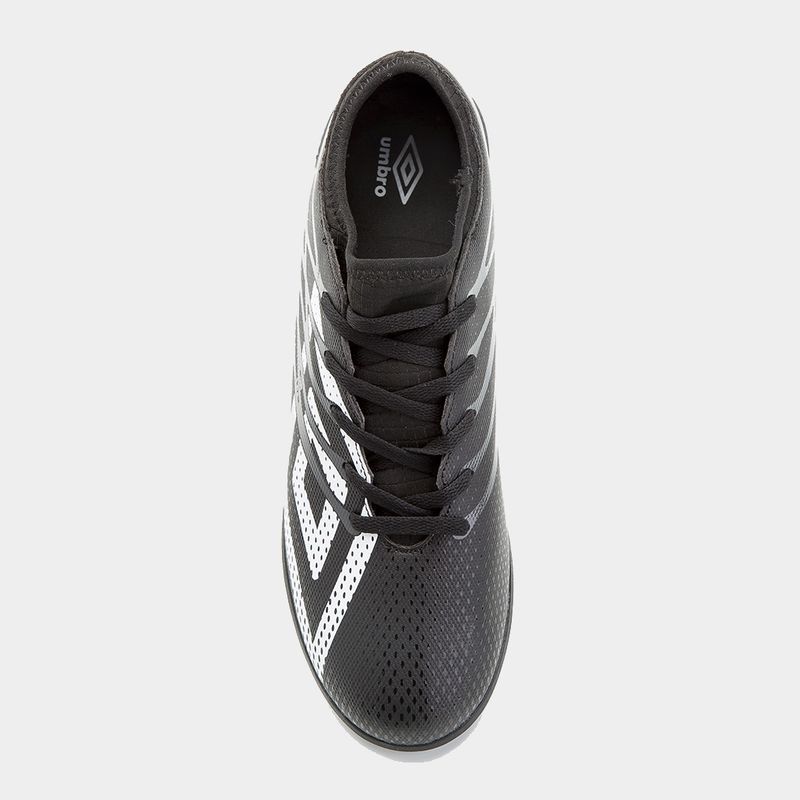Zapatillas-Deportivo-Umbro-Hombres-81843U-88D-Veloce-Lt-Ii-Tf-Sintetico-Negro---9_5