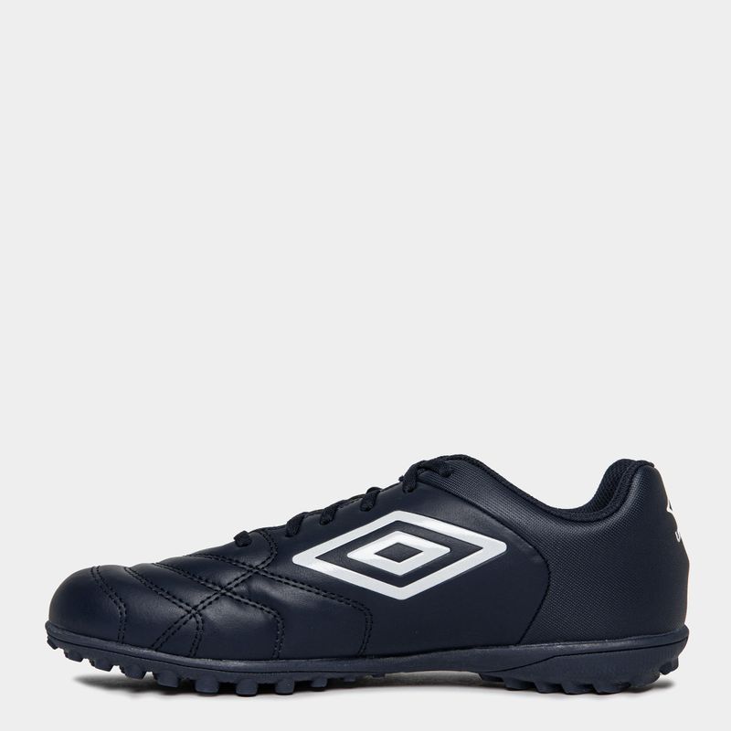 Zapatillas-Deportivo-Umbro-Hombres-81900U-N84-Classico-Xi-Lt-Tf-Sintetico-Azul---9