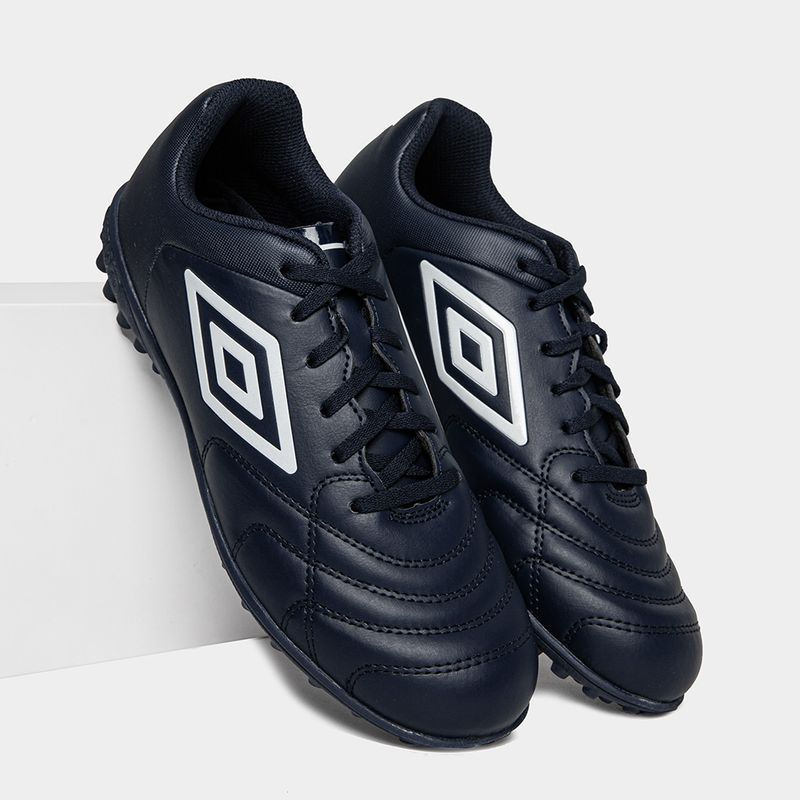 Zapatillas-Deportivo-Umbro-Hombres-81900U-N84-Classico-Xi-Lt-Tf-Sintetico-Azul---9