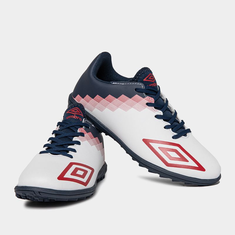 Zapatillas-Deportivo-Umbro-Pre-Escolar-86543U-Lvb-Umbro-Formation-Tf---Jnr-Sintetico-Blanco---11