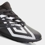 Zapatillas-Deportivo-Umbro-Junior-81847U-88D-Veloce-Lt-Ii-Tf---Jnr-Sintetico-Negro---4