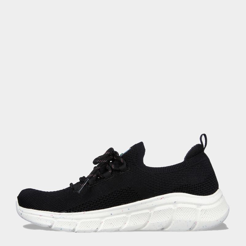 Zapatillas-Deportivo-Skechers-Mujeres-117301-Blk-Go-Run-Elevate-Textil-Negro---6_5